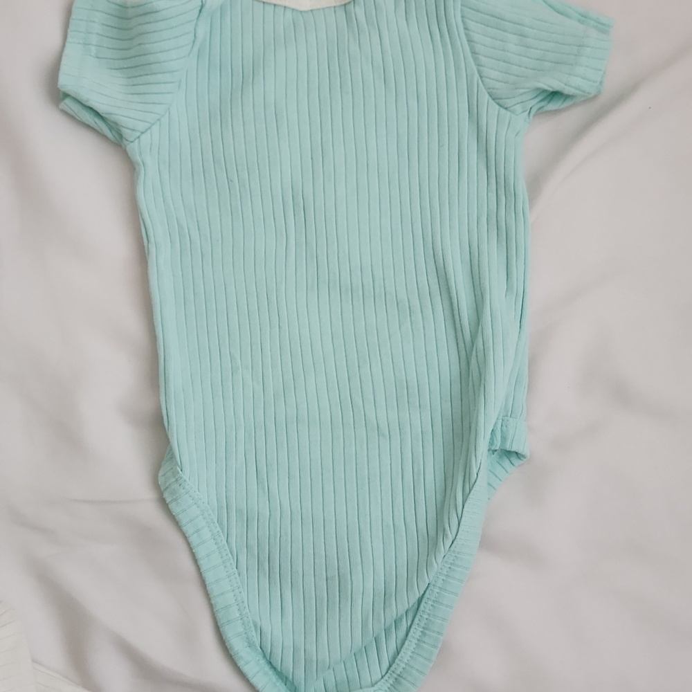 π 3-6M Green - Picture 2 of 3